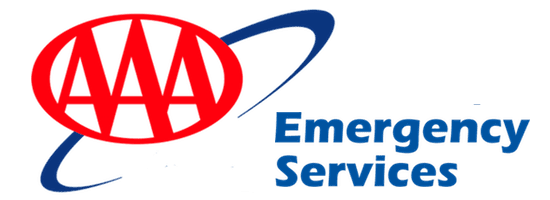 AAA Emergency Services logo